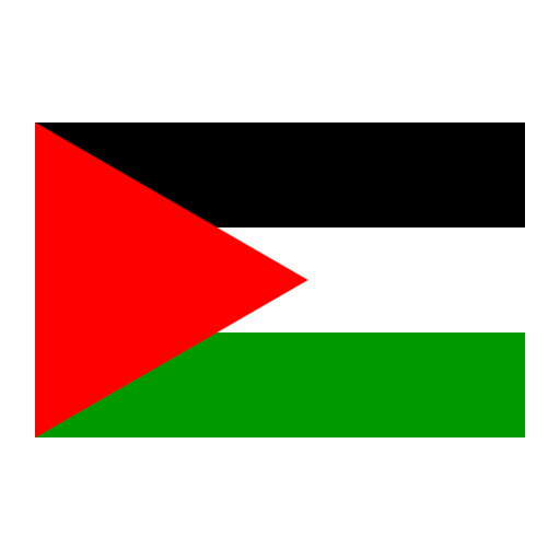 palestina icono gratis