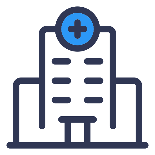 hospital icono gratis
