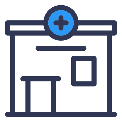 farmacia icono gratis