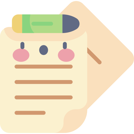 documento icono gratis