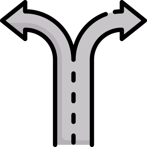 Way free icon Way free icon