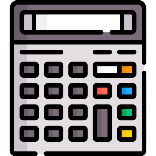 calculadora icono gratis