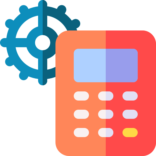 calculadora grátis ícone calculadora grátis ícone
