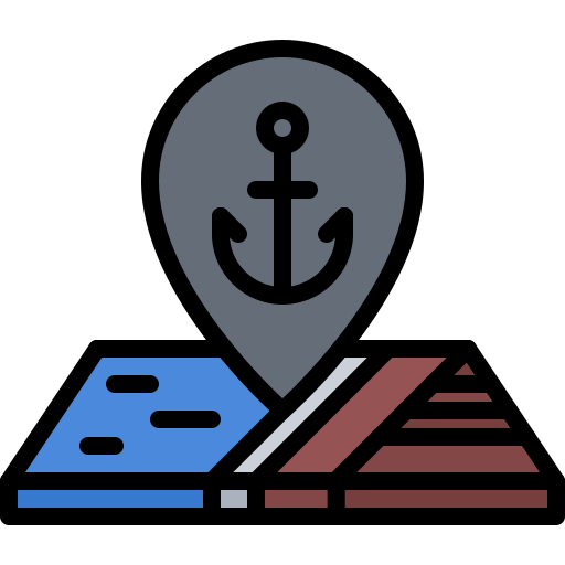 Harbor free icon