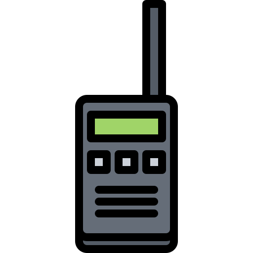 radio icono gratis