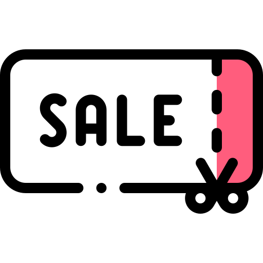 coupon kostenlos Icon