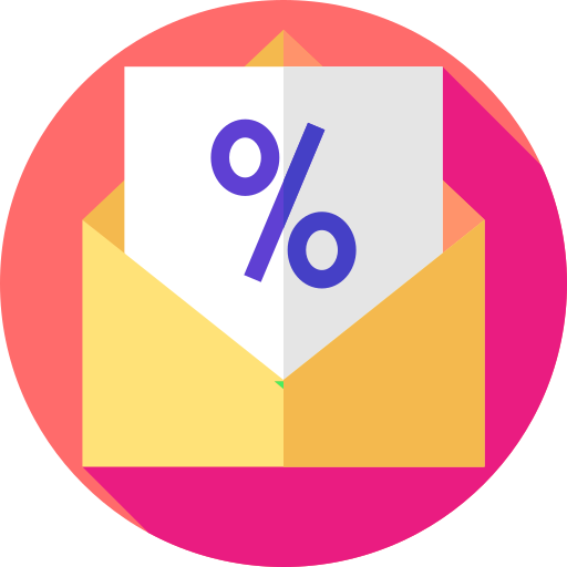 mail kostenlos Icon