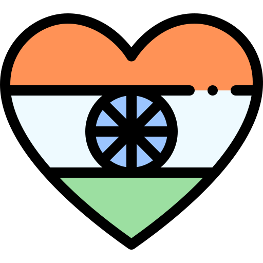 india icono gratis