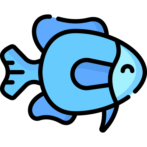 물고기 무료 아이콘 물고기 무료 아이콘