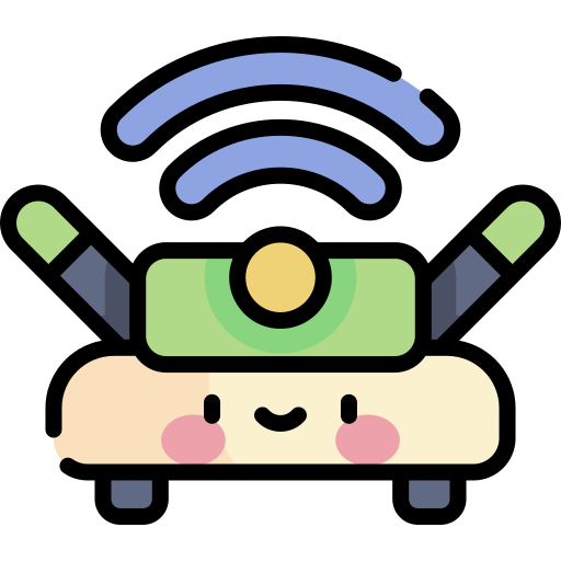 wifi icono gratis