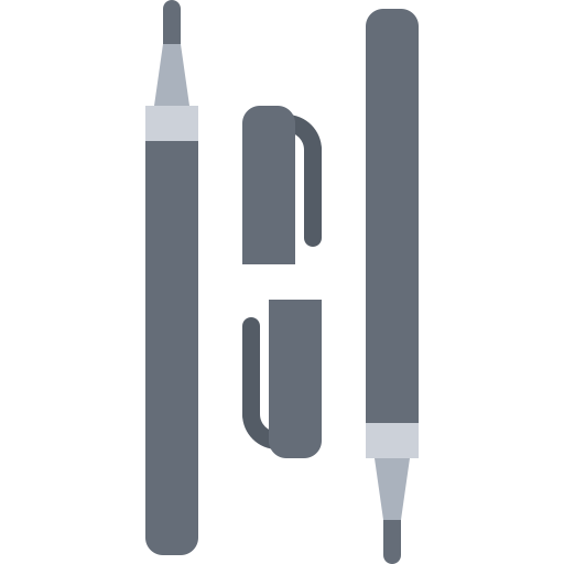 stift kostenlos Icon