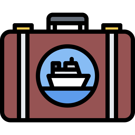 croisière Icône gratuit croisière Icône gratuit