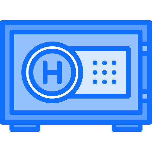 safe kostenlos Icon safe kostenlos Icon