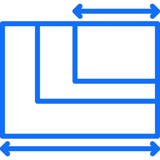 Paper free icon