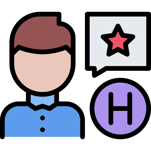 revisión icono gratis