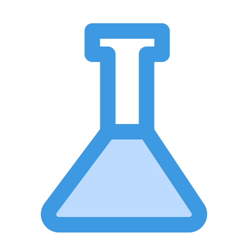 Potion Generic Blue icon