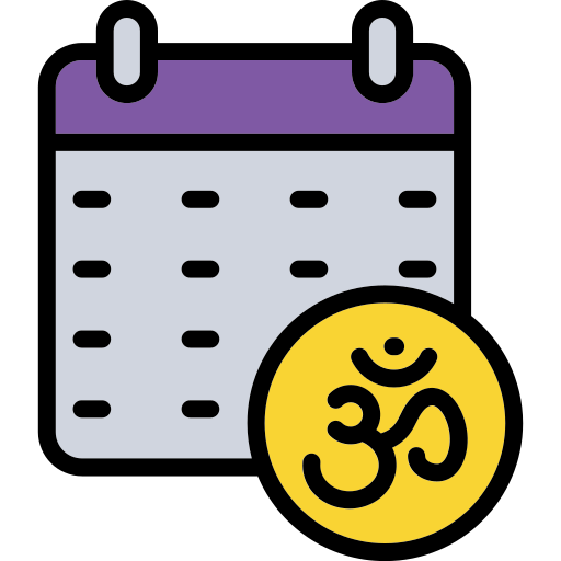 calendrier Icône gratuit