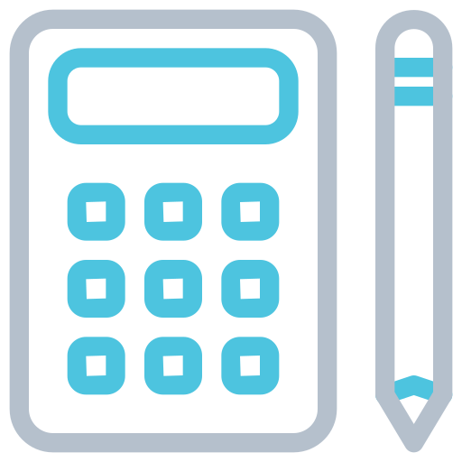 calculadora icono gratis