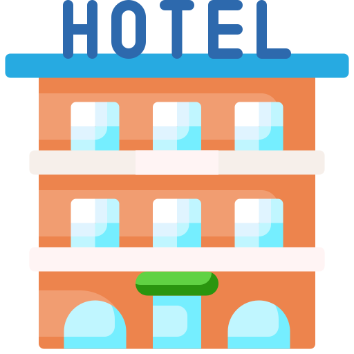 Hotel - Free travel icons