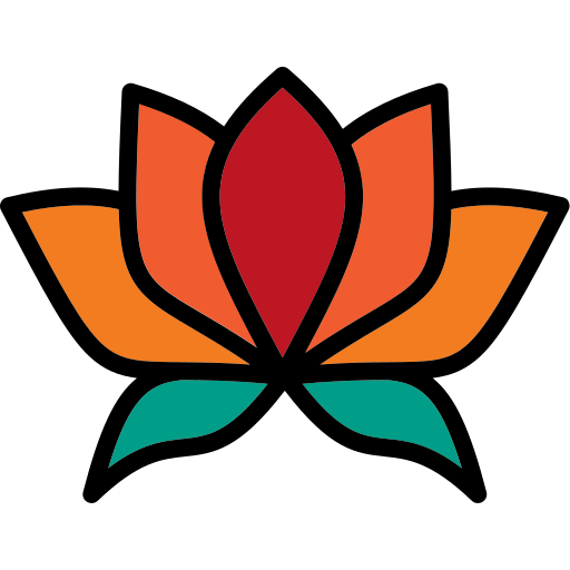 lotus Icône gratuit lotus Icône gratuit