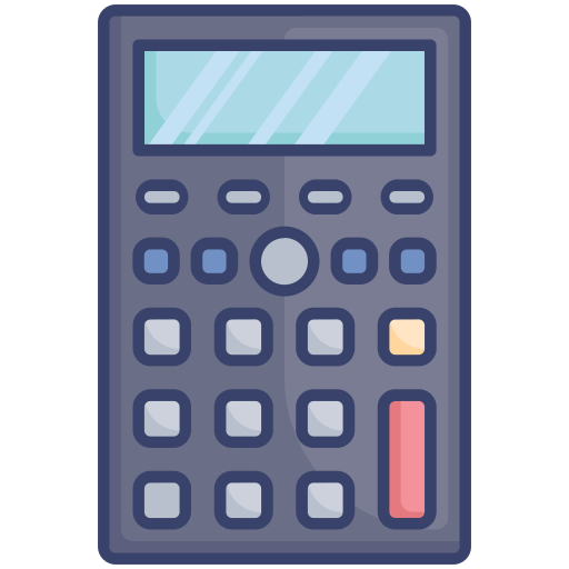 calculadora icono gratis