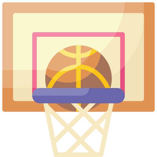 baloncesto icono gratis