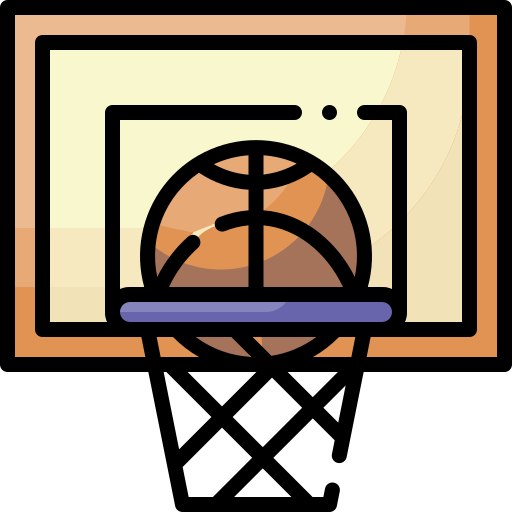 baloncesto icono gratis