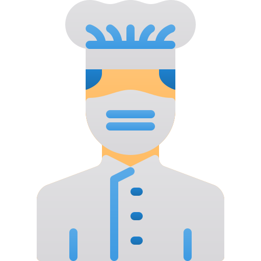 Chef free icon Chef free icon