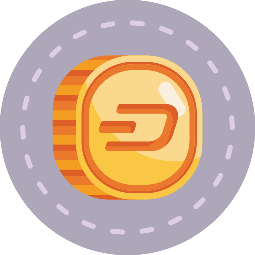 Dash - Free business icons