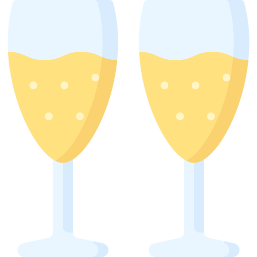 verre de vin Icône gratuit verre de vin Icône gratuit