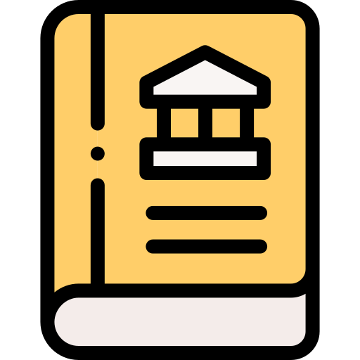 livre guide Icône gratuit livre guide Icône gratuit