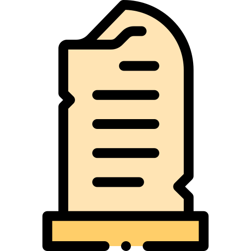 기념물 무료 아이콘 기념물 무료 아이콘