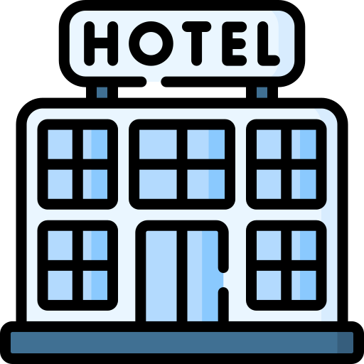 hotel icono gratis