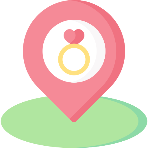 Свадьба бесплатно иконка