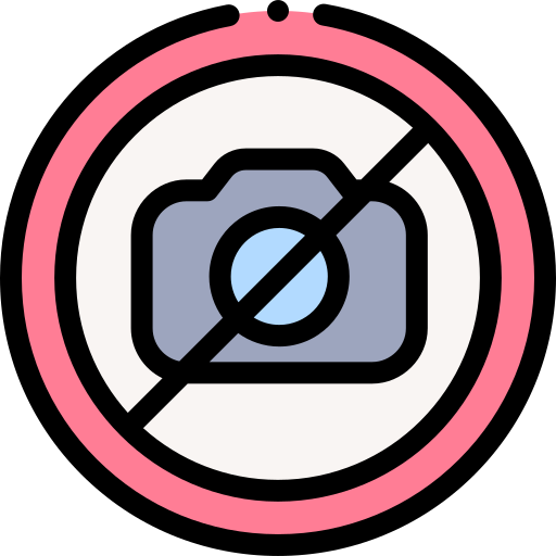 keine fotos kostenlos Icon