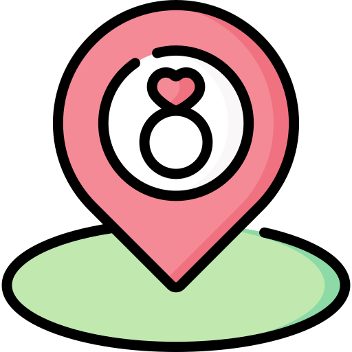 hochzeit kostenlos Icon