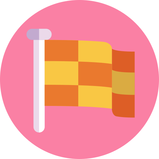 bandeira grátis ícone bandeira grátis ícone