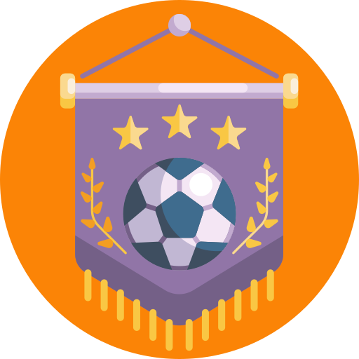 premio del campeonato icono gratis