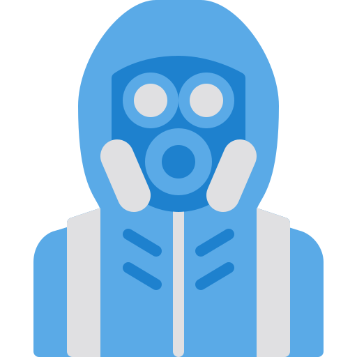 hazmat icono gratis