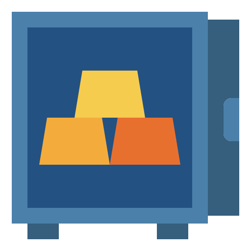 safe kostenlos Icon safe kostenlos Icon