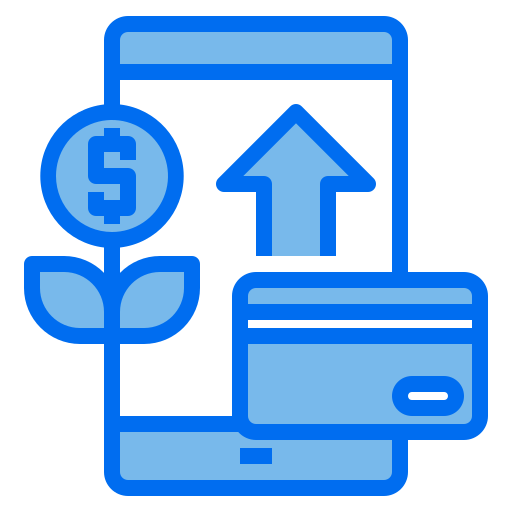 tarjeta de crédito icono gratis