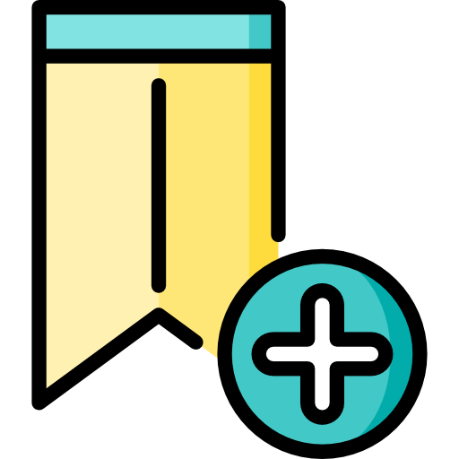 lesezeichen kostenlos Icon lesezeichen kostenlos Icon