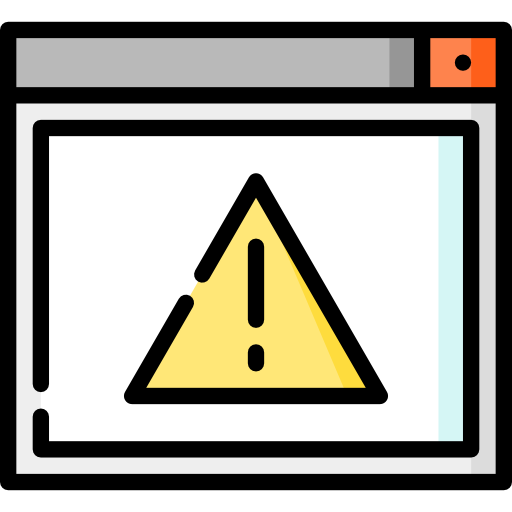 advertencia icono gratis