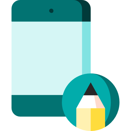 teléfono inteligente icono gratis