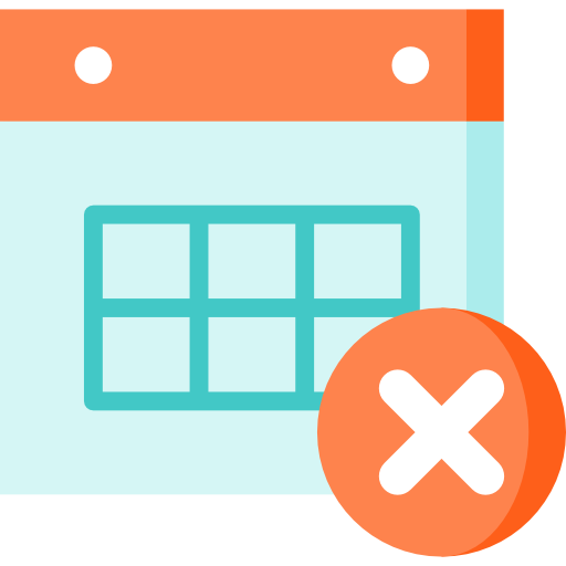 Calendar free icon