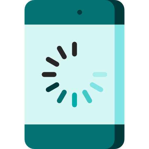 teléfono inteligente icono gratis