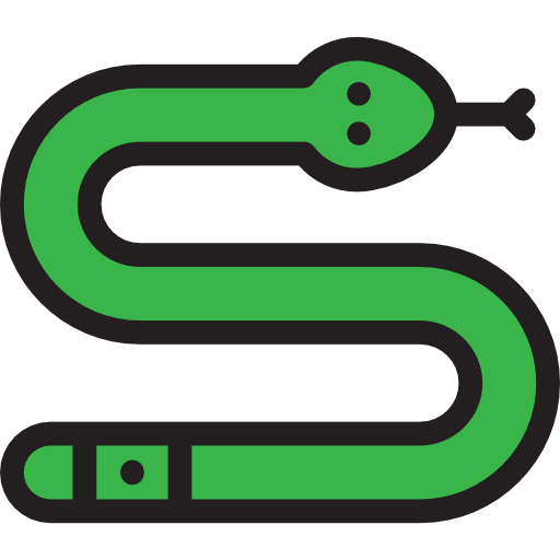 serpente grátis ícone serpente grátis ícone