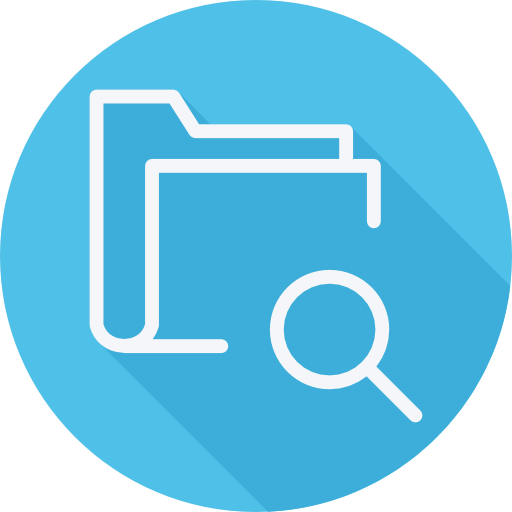 Folder free icon