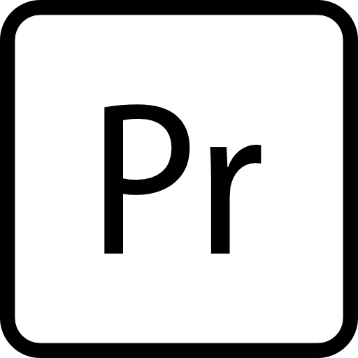 PR - Free multimedia icons