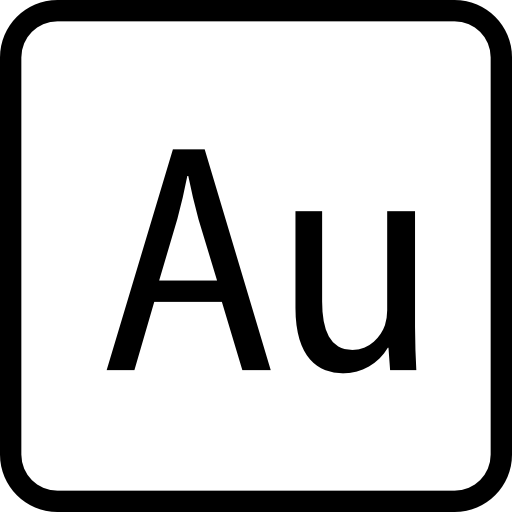au icono gratis